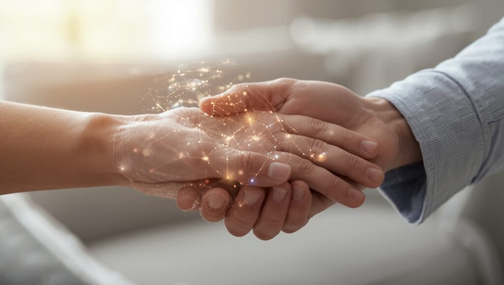 The Rise of the AI Caregiver 3 Ways Robots are Revolutionizing Elderly Care