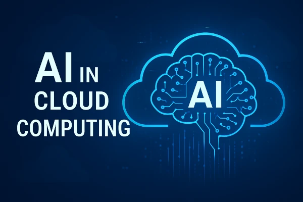 Top Applications of AI in Cloud Computing AI in Cloud Computing
