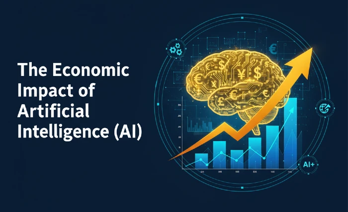 The Economic impact of Artificial Intelligence (AI) The Economic impact of Artificial Intelligence (AI)