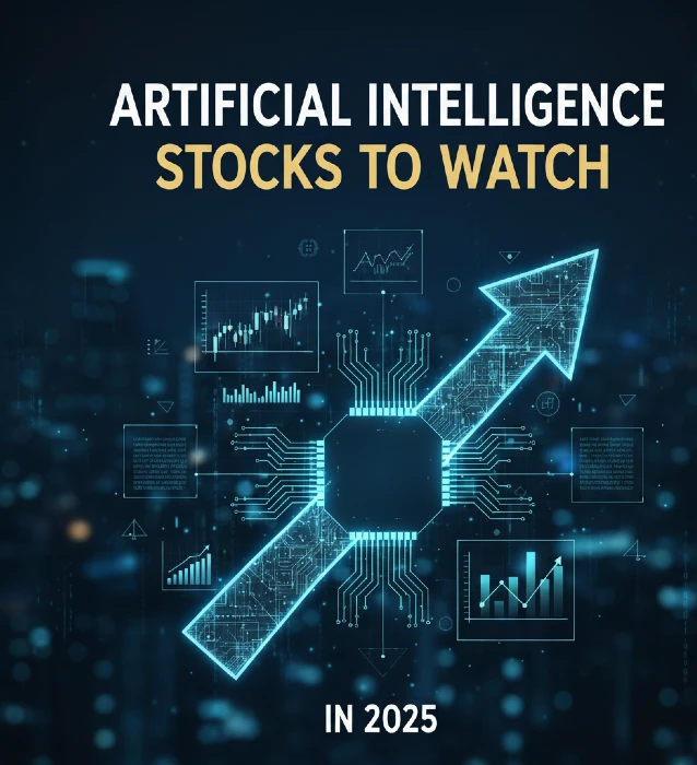 Top 10 Artificial Intelligence Stocks to Watch in 2025 Artificial intelligence stocks