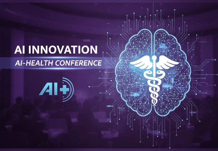 Exploring Ethical Frontiers in AI‑Driven Healthcare Innovation ai-innovation-at-ai‑health-conference