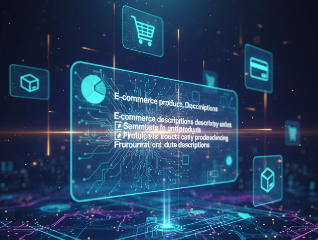 Boost Sales: Top 13 AI Tools for Ecommerce Product Descriptions Boost Sales: Top 13 AI Tools for Ecommerce Product Descriptions – AI Tools for Ecommerce Product description