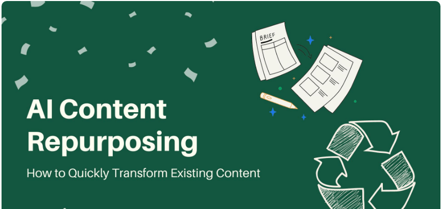 AI Content Repurposing Workflow in 2026 AI Content Repurposing Workflow in 2026 – AI content repurposing workflow