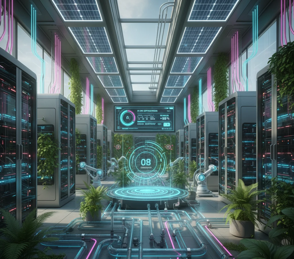 Top AI Infrastructure Trends to Watch in 2026 Top AI Infrastructure Trends to Watch in 2026 – Cloud to Edge Convergence 2