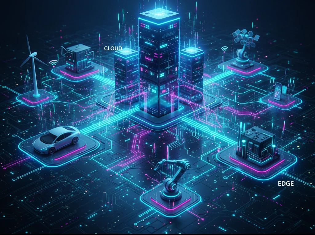 Top AI Infrastructure Trends to Watch in 2026 Top AI Infrastructure Trends to Watch in 2026 – Sustainable AI Infrastructure