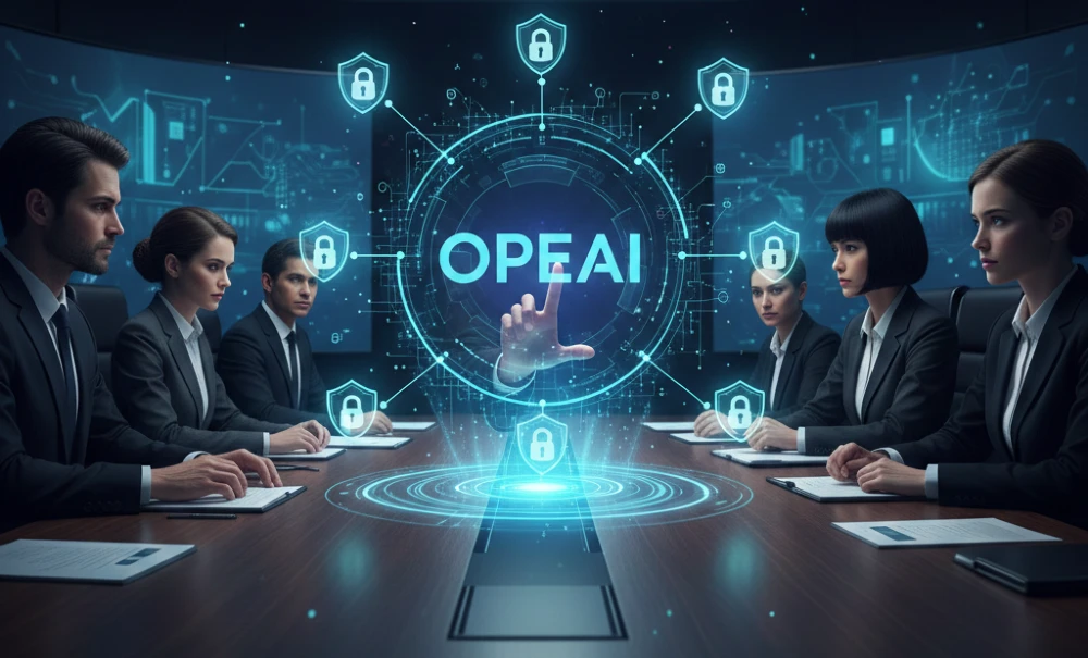 ChatGPT Enterprise: The CTO’s Implementation Guide for Secure AI Adoption ChatGPT Enterprise