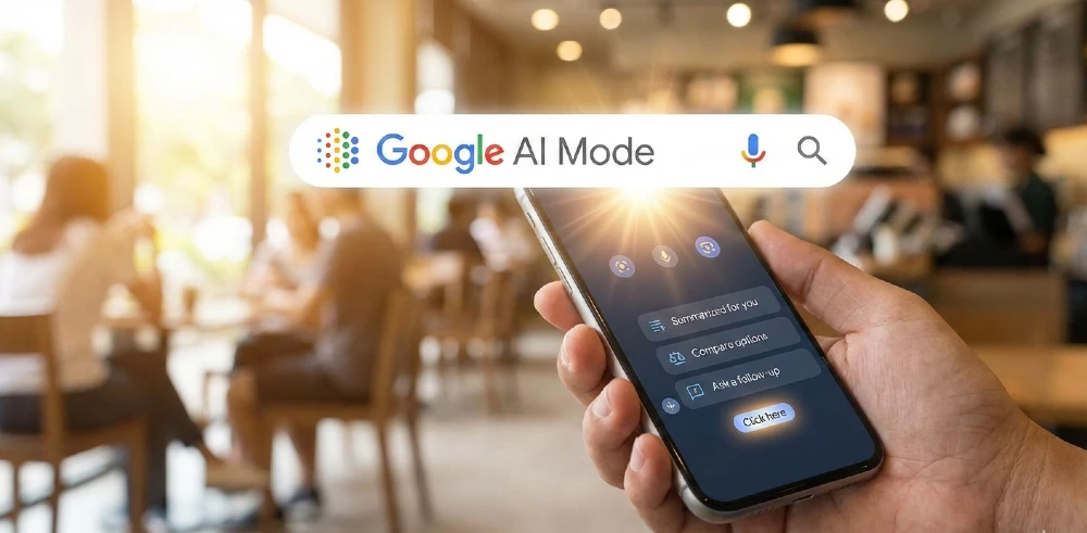 What is Google AI Mode? Complete 2026 Guide Google AI Mode