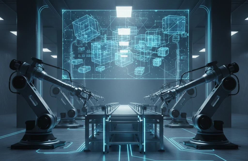 The Global Top 10: Predictive Maintenance Companies Revolutionizing Industry 4.0 Predictive Maintenance Companies