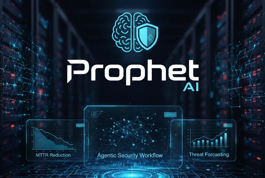 Prophet AI: Ultimate Guide to SOC Automation and Security Prophet AI Guide: Master SOC Automation & Security