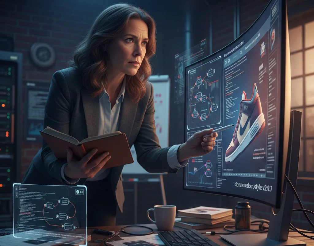 Step-by-Step AI Laura Setup Guide for Non-Technical Creators: Stop Drowning in Dreambooth Step-by-Step AI Laura Setup Guide for Non-Technical Creators: Stop Drowning in Dreambooth