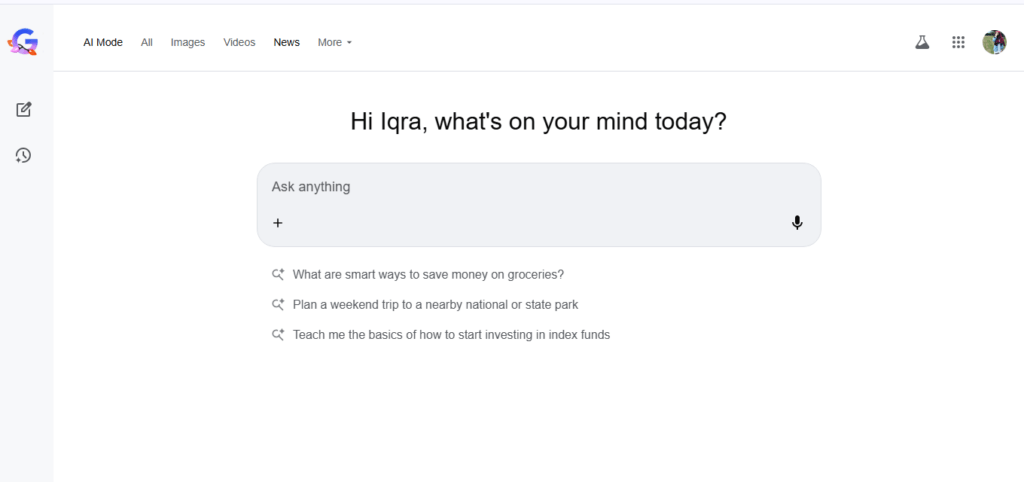 What is Google AI Mode? Complete 2026 Guide What is Google AI Mode? Complete 2026 Guide – ask anything to Google AI Mode