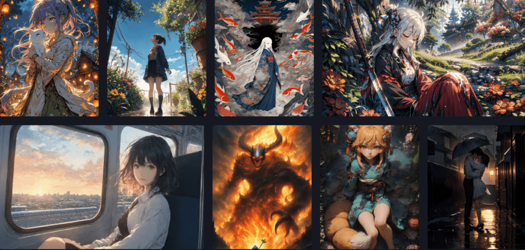 Ultimate Yodayo AI Guide 2026: Master Tavern Roleplay, Bots & AI Art Ultimate Yodayo AI Guide 2026: Master Tavern Roleplay, Bots & AI Art – image 16
