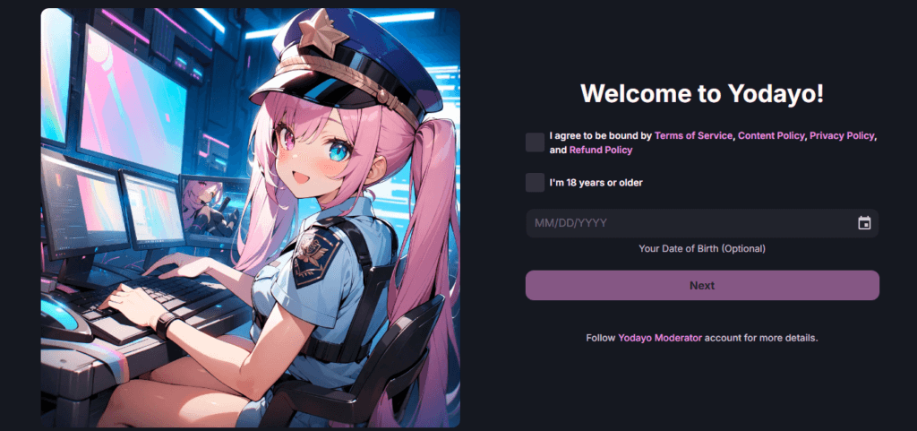 Ultimate Yodayo AI Guide 2026: Master Tavern Roleplay, Bots & AI Art Ultimate Yodayo AI Guide 2026: Master Tavern Roleplay, Bots & AI Art – image 19