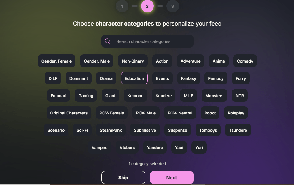 Ultimate Yodayo AI Guide 2026: Master Tavern Roleplay, Bots & AI Art Ultimate Yodayo AI Guide 2026: Master Tavern Roleplay, Bots & AI Art – image 20