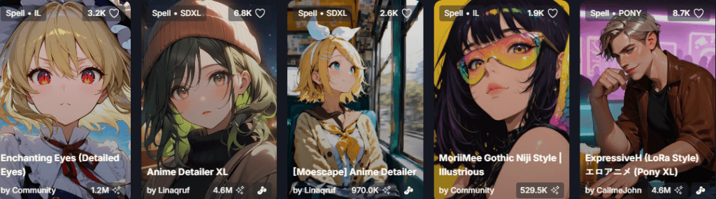 Ultimate Yodayo AI Guide 2026: Master Tavern Roleplay, Bots & AI Art Ultimate Yodayo AI Guide 2026: Master Tavern Roleplay, Bots & AI Art – image 22
