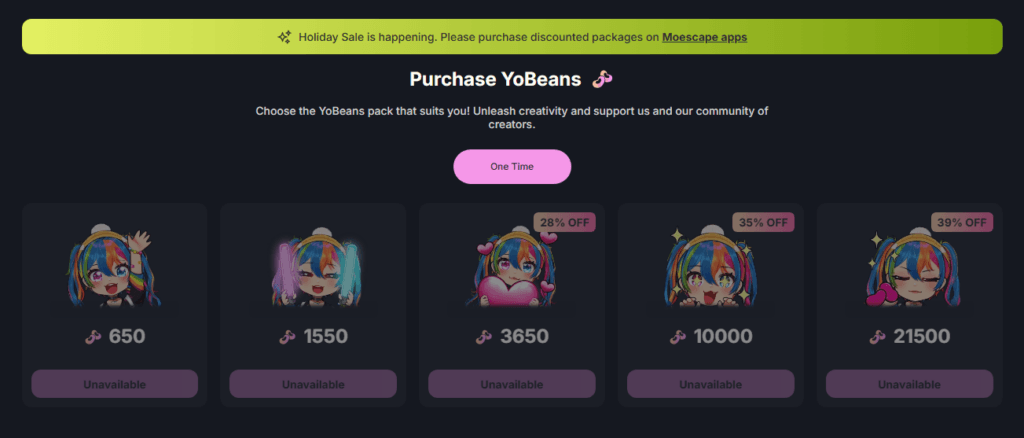 Ultimate Yodayo AI Guide 2026: Master Tavern Roleplay, Bots & AI Art Ultimate Yodayo AI Guide 2026: Master Tavern Roleplay, Bots & AI Art – image 24