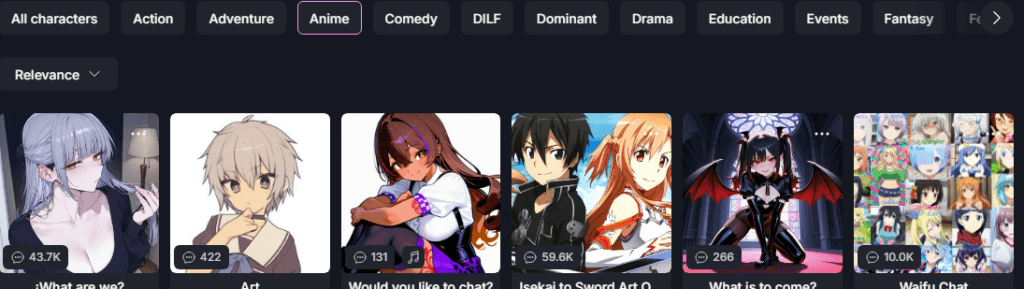 Ultimate Yodayo AI Guide 2026: Master Tavern Roleplay, Bots & AI Art Ultimate Yodayo AI Guide 2026: Master Tavern Roleplay, Bots & AI Art – image 26