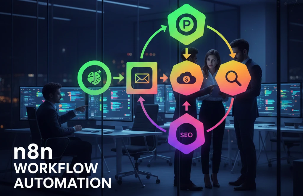 10 n8n Workflows to Automate Your Entire Business in 2026 n8n workflows to automate