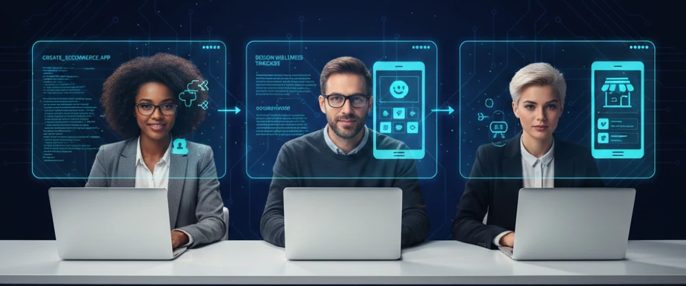 10 AI Code Assistants for Non-Developers 10 AI Code Assistants for Non-Developers