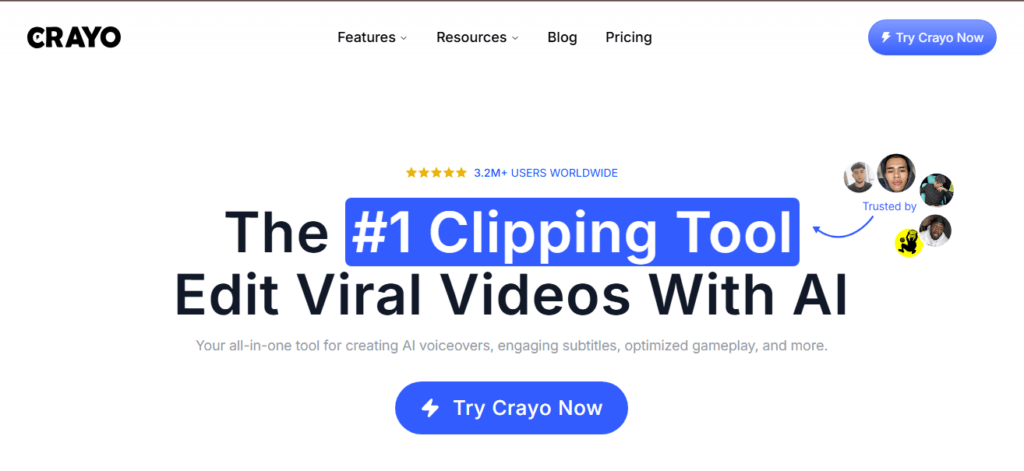 How to Create Free Video by Crayo AI: Create Viral Shortcut How to Create Free Video by Crayo AI: Create Viral Shortcut – image 1