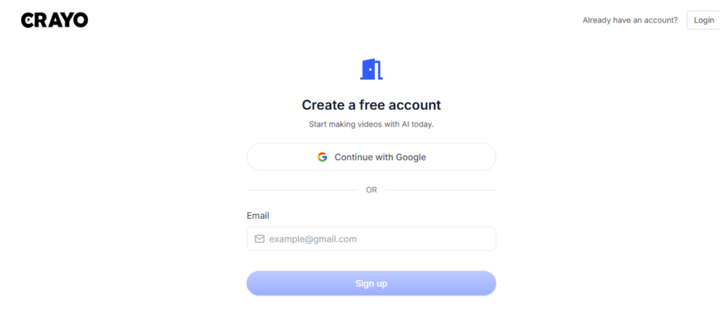 How to Create Free Video by Crayo AI: Create Viral Shortcut How to Create Free Video by Crayo AI: Create Viral Shortcut – image 2