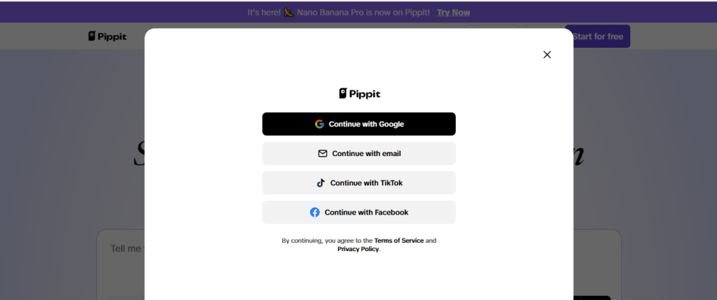 Is Pippit.ai the Best AI Video Generator in 2026? Is Pippit.ai the Best AI Video Generator in 2026? – image 23