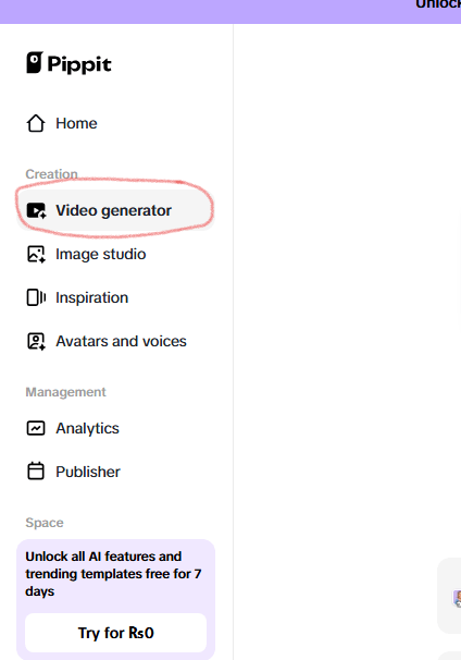 Is Pippit.ai the Best AI Video Generator in 2026? Is Pippit.ai the Best AI Video Generator in 2026? – image 24