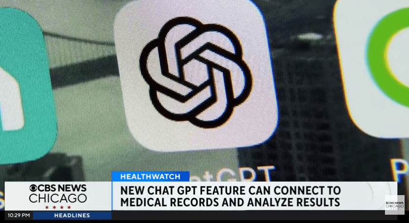 OpenAI Launches ChatGPT Health – image 27