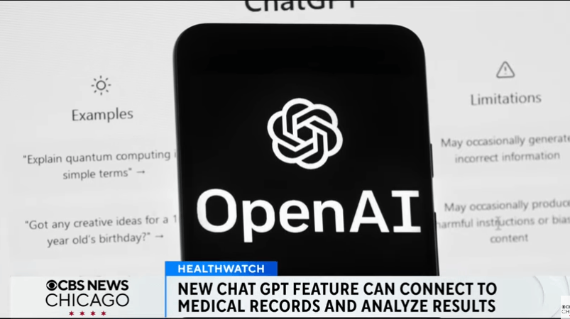 OpenAI Launches ChatGPT Health – image 28