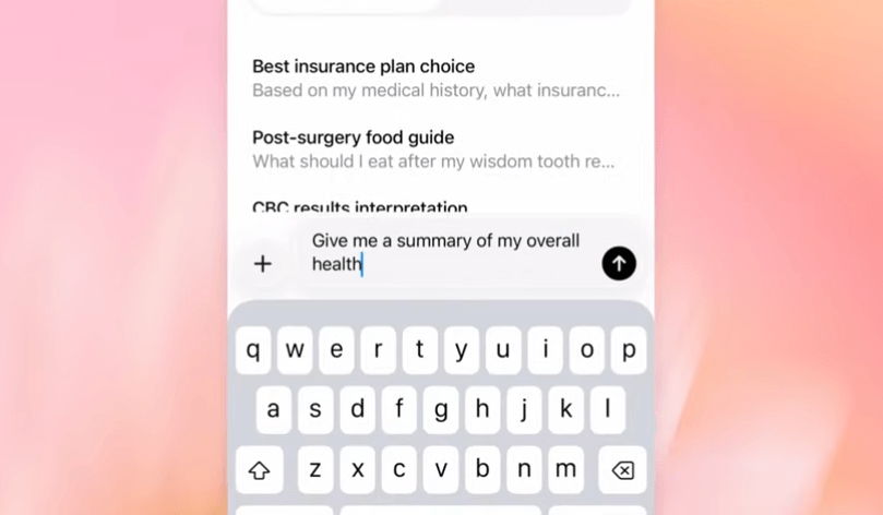 OpenAI Launches ChatGPT Health – image 31
