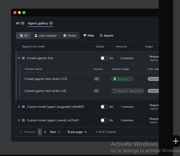 The DataRobot Audit 2026 The DataRobot Audit 2026 – image 46