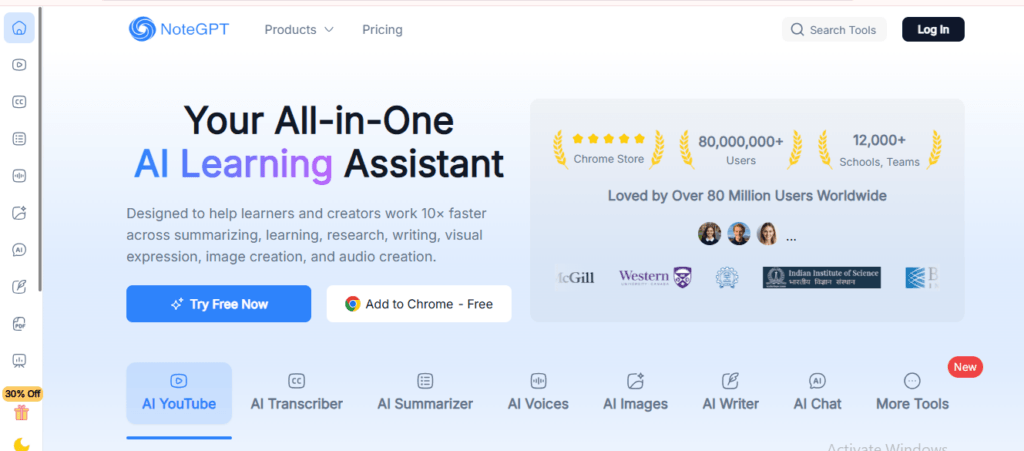NoteGPT: AI Learning Tool Everyone's Talking About  – image 51