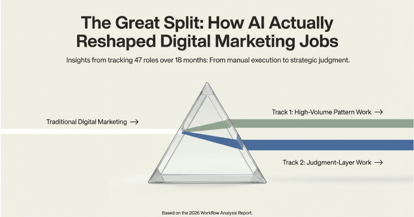 How Does AI Impact Jobs in Digital Marketing? – image 60