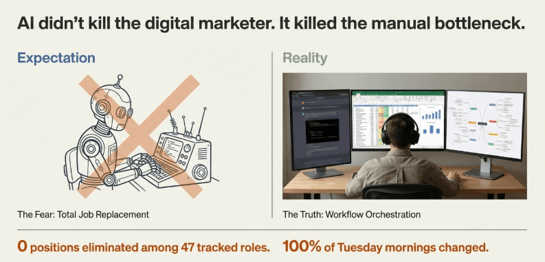 How Does AI Impact Jobs in Digital Marketing? – image 61