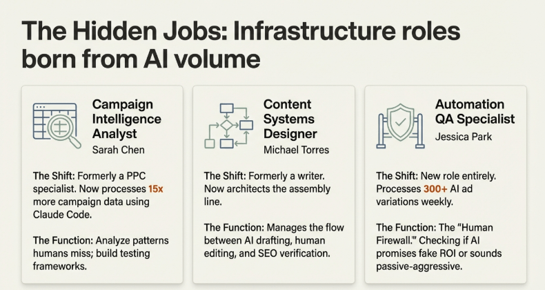 How Does AI Impact Jobs in Digital Marketing? – image 62