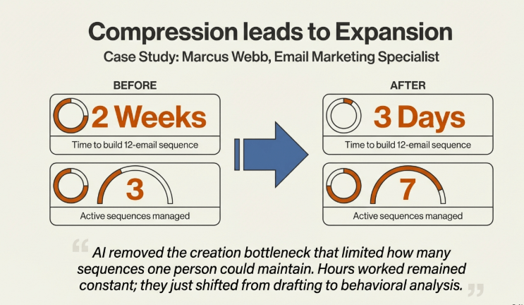 How Does AI Impact Jobs in Digital Marketing? – image 65