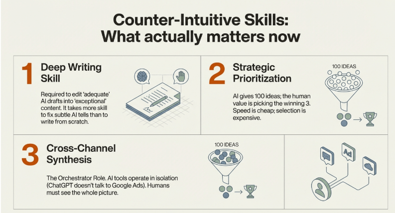 How Does AI Impact Jobs in Digital Marketing? – image 67