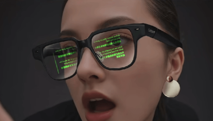 Chinese AI Glasses are Beating Meta by Not Being Meta Chinese AI Glasses are Beating Meta by Not Being Meta – image 7