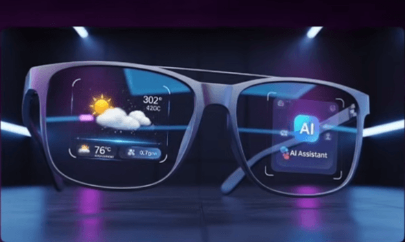 Chinese AI Glasses are Beating Meta by Not Being Meta Chinese AI Glasses are Beating Meta by Not Being Meta – image 8