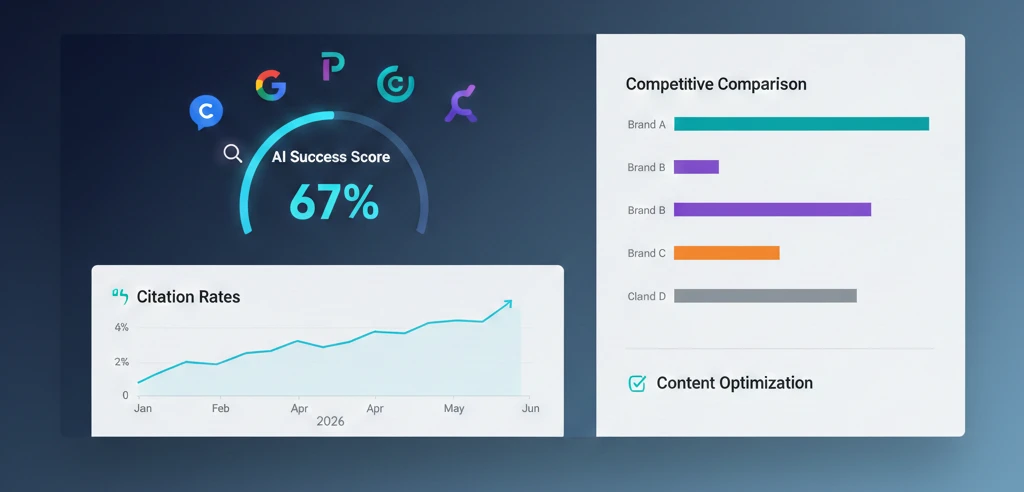 What Is Ziptie AI Search Performance Tool? Ziptie AI Search Performance Tool