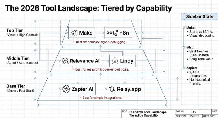 What are No-Code AI Automation Tools – image 107