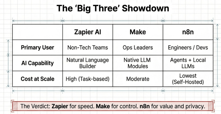 What are No-Code AI Automation Tools – image 108