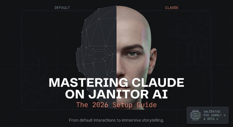 How to Use Claude on Janitor AI – image 110