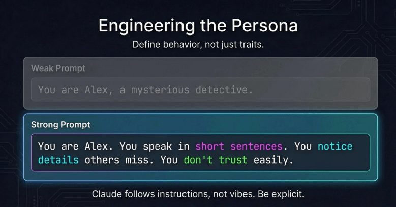 How to Use Claude on Janitor AI – image 119