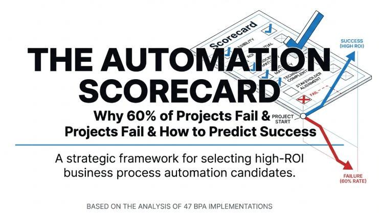 Why 60% of Business Process Automation Projects Fail – image 28