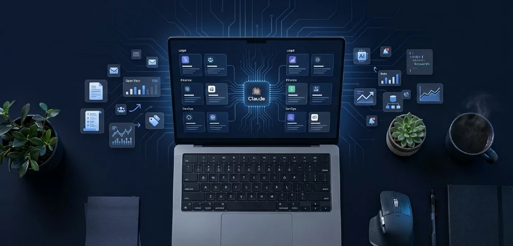 Claude Marketplace Goes Live: Anthropic Reshapes Enterprise AI Procurement With Zero-Commission Model Claude Marketplace Goes Live