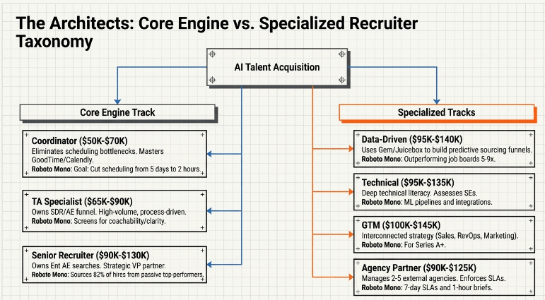 Best Sales Talent Recruiter Positions in Artificial Intelligence Organizations – image 12