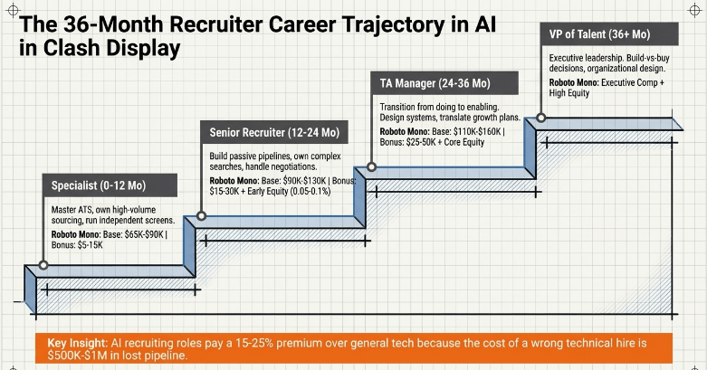 Best Sales Talent Recruiter Positions in Artificial Intelligence Organizations – image 13
