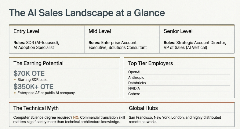 Best AI Sales Job Positions: Titles, Salaries, and Career Paths – image 20