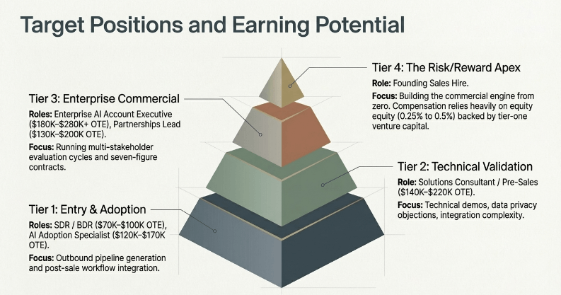 Best AI Sales Job Positions: Titles, Salaries, and Career Paths – image 21